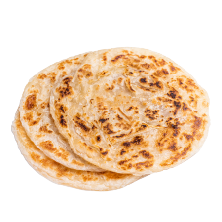 Paratha (Pack of 2)