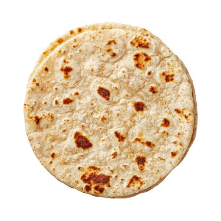 Chapati - Pack of 5