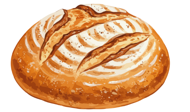Packaged Breads