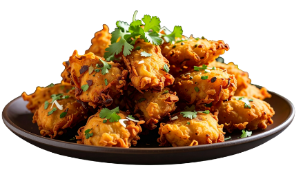 Pakoras