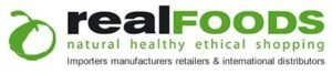 real foods