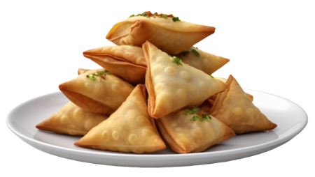 Samosas