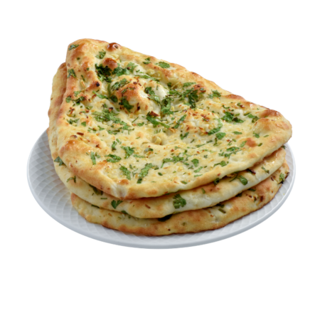 Aalo naan
